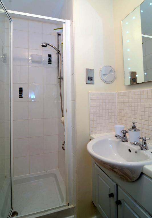 エディンバラPowderhall Riversideアパートメント 部屋 写真