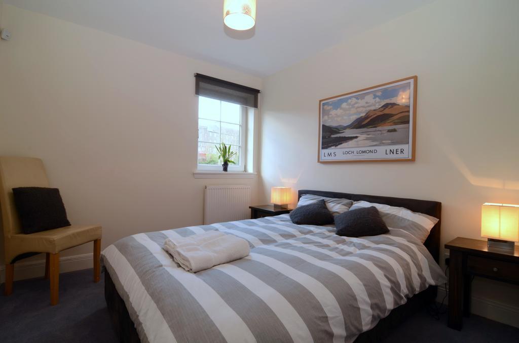 エディンバラPowderhall Riversideアパートメント 部屋 写真