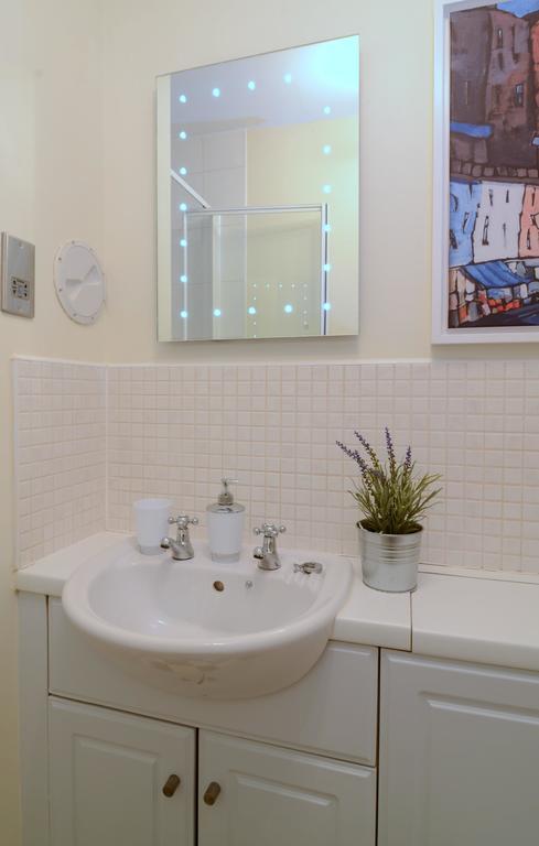 エディンバラPowderhall Riversideアパートメント 部屋 写真